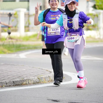 Runner Photo 8269273