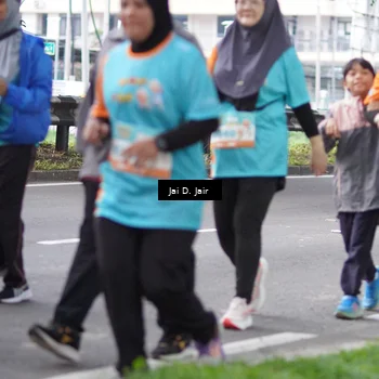 Runner Photo 8269276