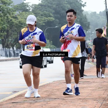 Runner Photo 8269293