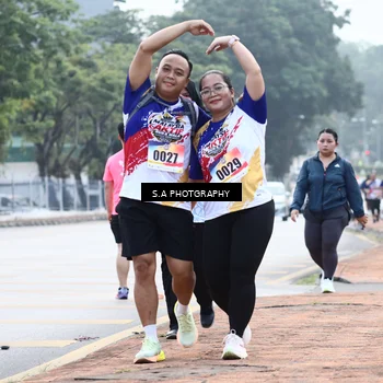 Runner Photo 8269295