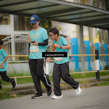 Runner Photo 8269297