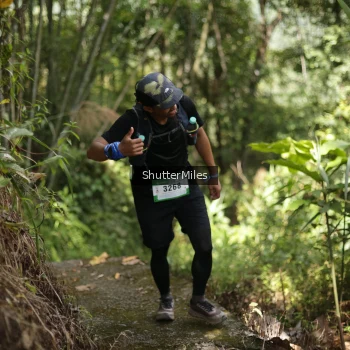 Runner Photo 82693