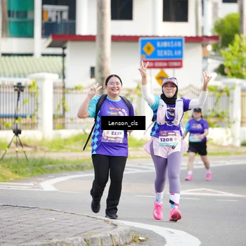 Runner Photo 8269301