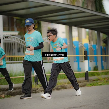 Runner Photo 8269307