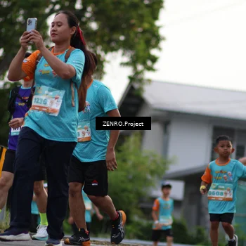 Runner Photo 8269310