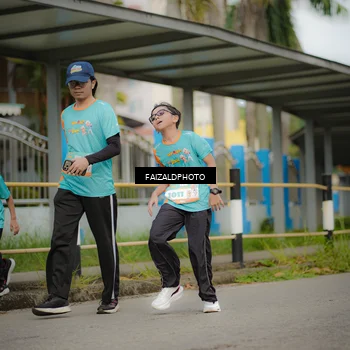 Runner Photo 8269311