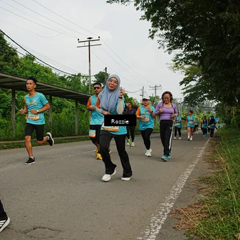Runner Photo 8269313