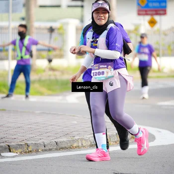 Runner Photo 8269316