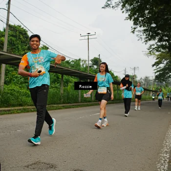 Runner Photo 8269319