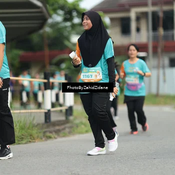 Runner Photo 8269322