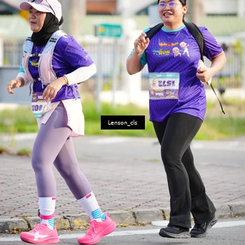 Runner Photo 8269326