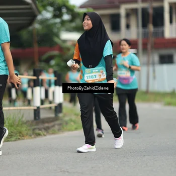 Runner Photo 8269330