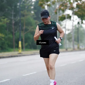 Runner Photo 8269331