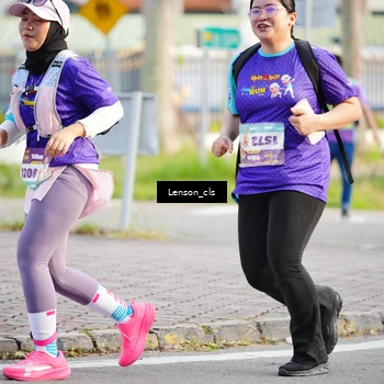 Runner Photo 8269332