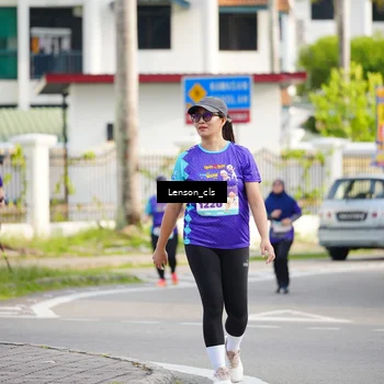 Runner Photo 8269333