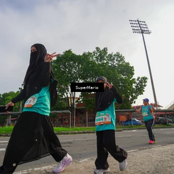 Runner Photo 8269334