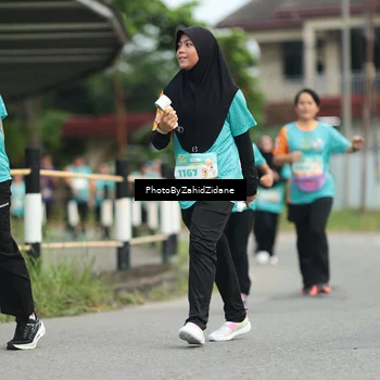 Runner Photo 8269337