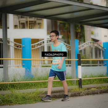 Runner Photo 8269340