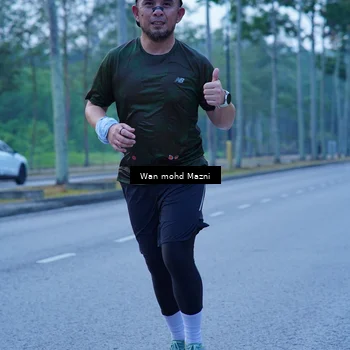 Runner Photo 8269341