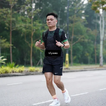 Runner Photo 8269347