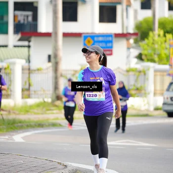 Runner Photo 8269348