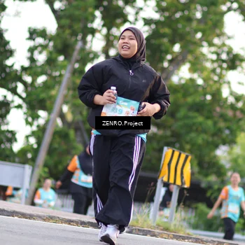 Runner Photo 8269349