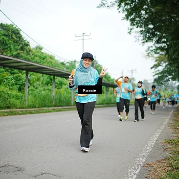 Runner Photo 8269352