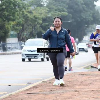 Runner Photo 8269354