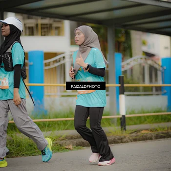 Runner Photo 8269355