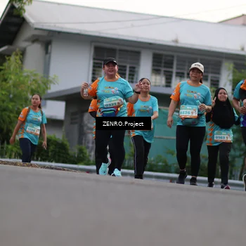 Runner Photo 8269357