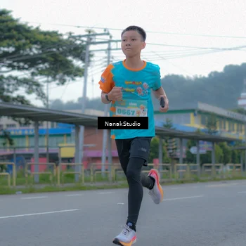 Runner Photo 8269358