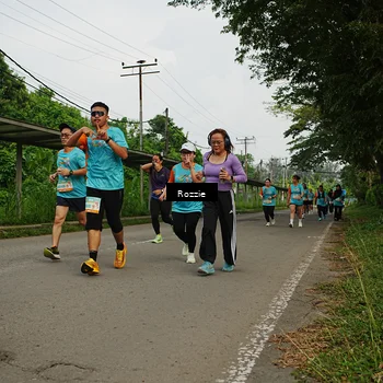 Runner Photo 8269364