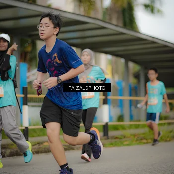 Runner Photo 8269369