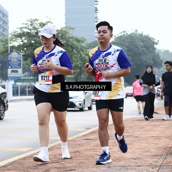 Runner Photo 8269370