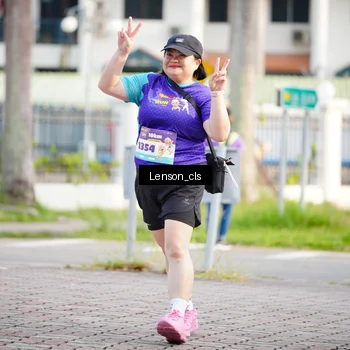 Runner Photo 8269371