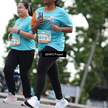 Runner Photo 8269375