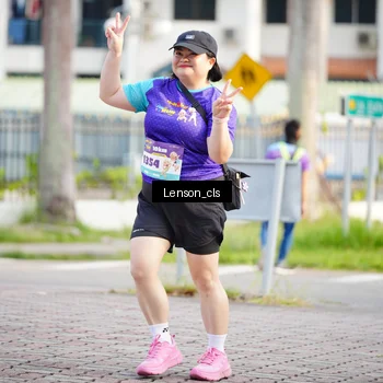 Runner Photo 8269377