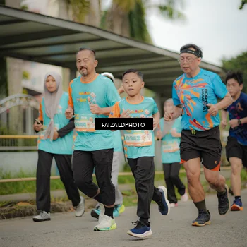 Runner Photo 8269387