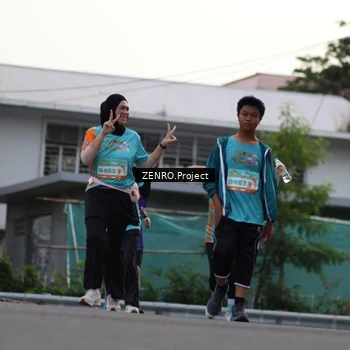 Runner Photo 8269389
