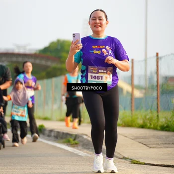 Runner Photo 8269390