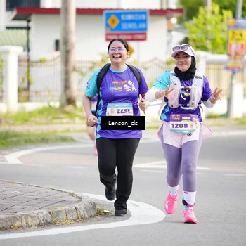 Runner Photo 8269391