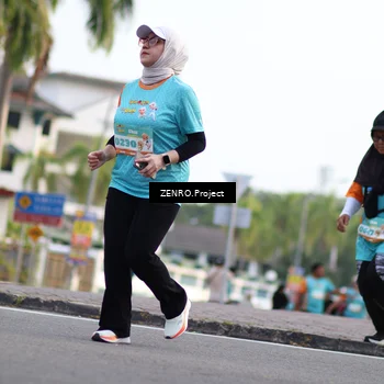 Runner Photo 8269393
