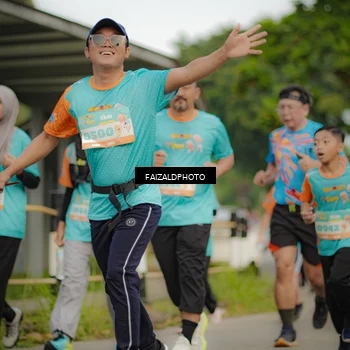 Runner Photo 8269400