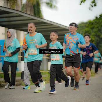 Runner Photo 8269402