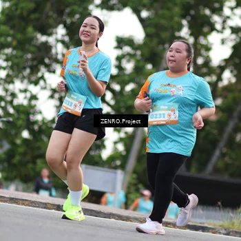 Runner Photo 8269405