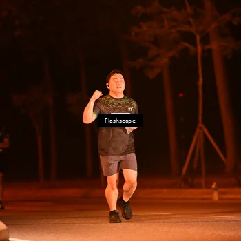 Runner Photo 8269408