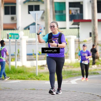 Runner Photo 8269410