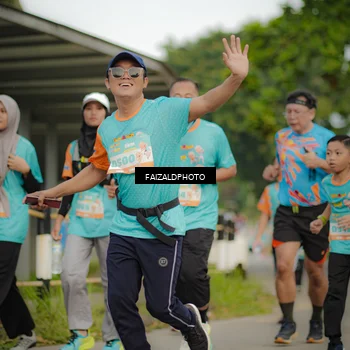Runner Photo 8269411