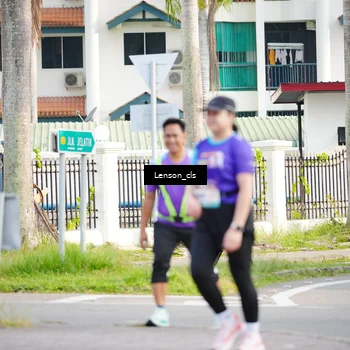 Runner Photo 8269412