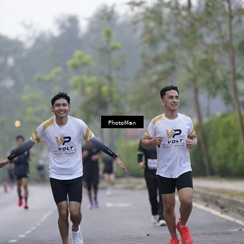 Runner Photo 8269413